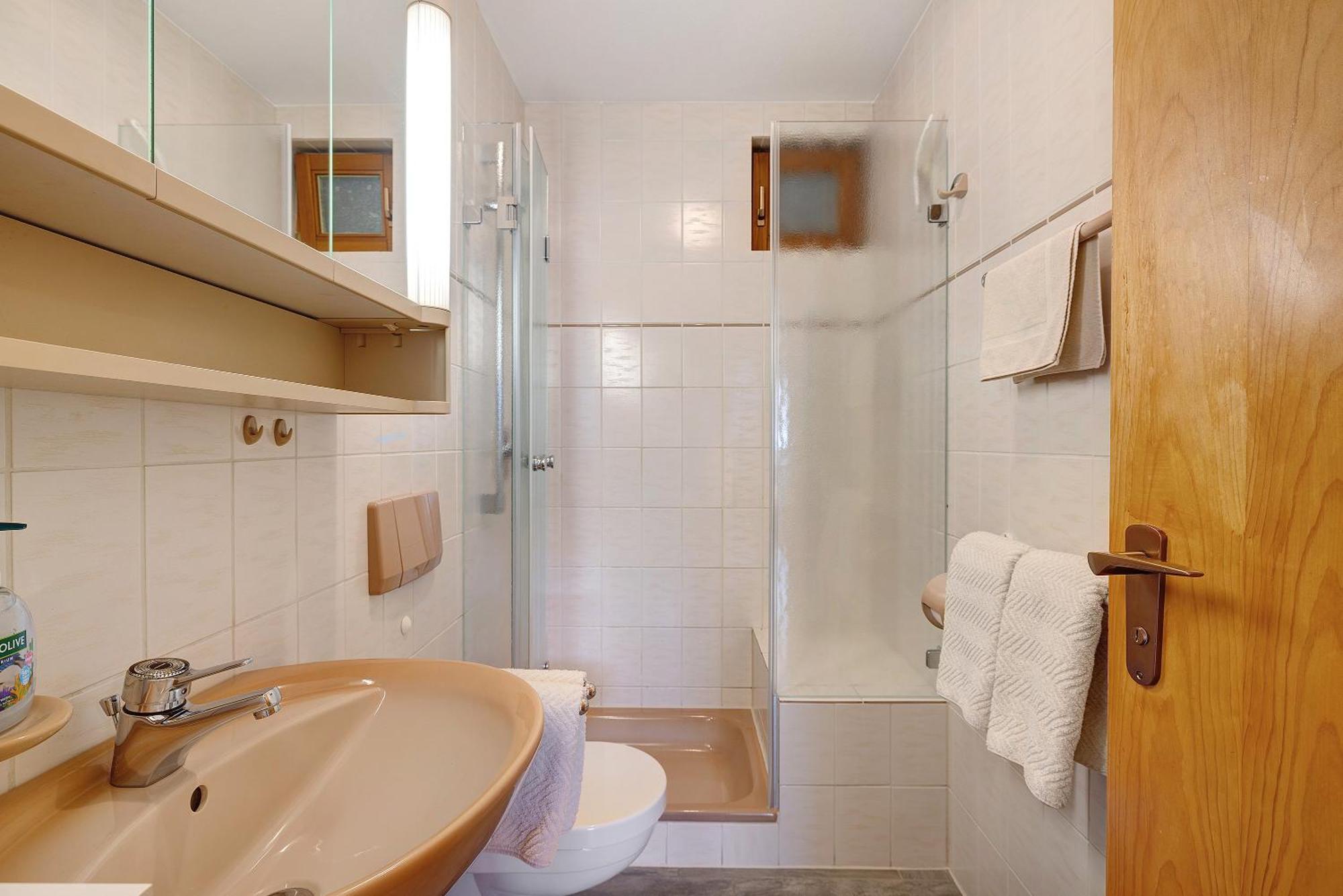Ferienwohnung Am Steinbach Albstadt Esterno foto